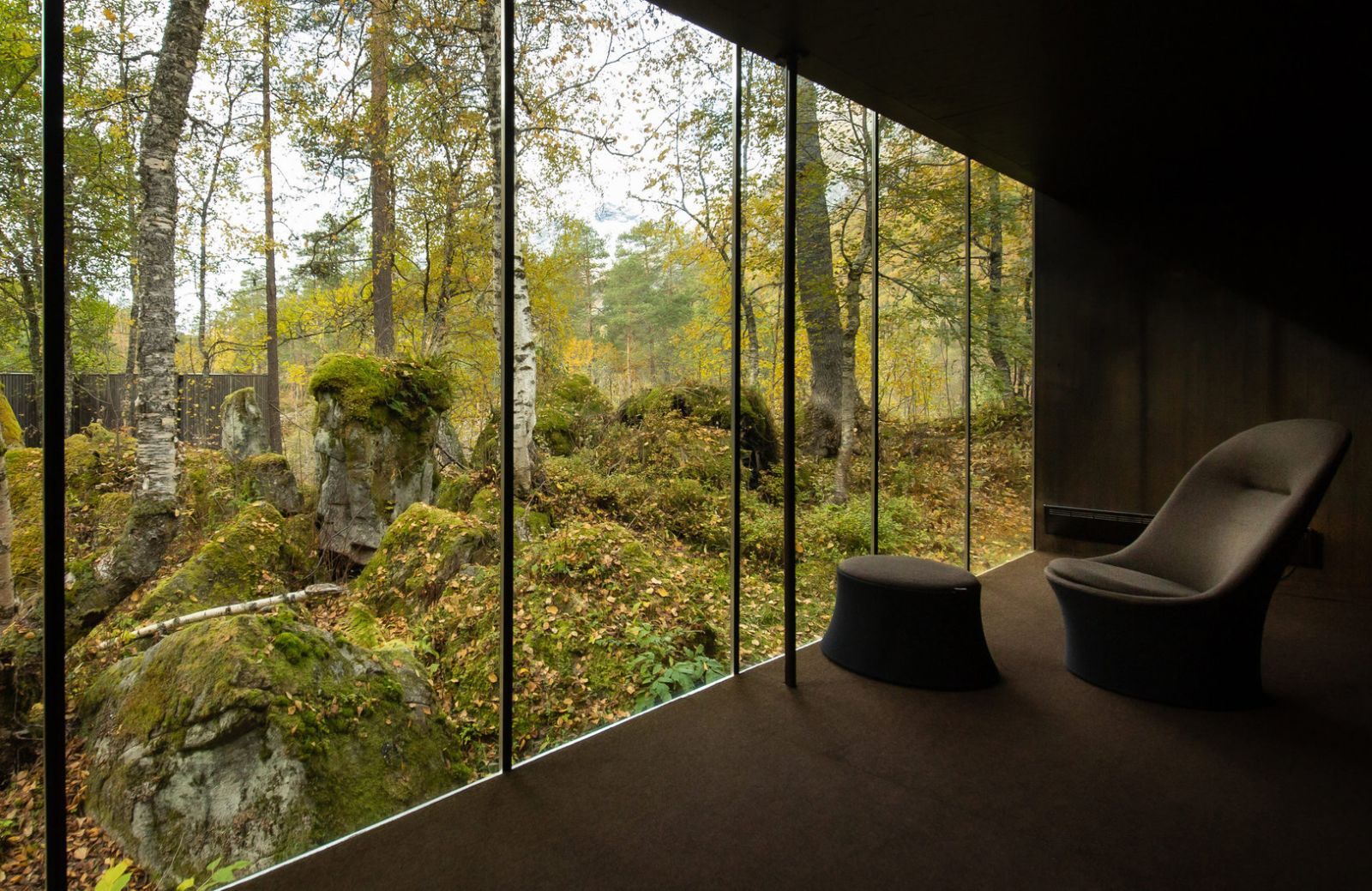 Hotel Nesty Luxury Experience