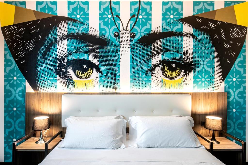 Hotel Nesty Art Hotels